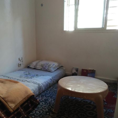 Assil Bed and Breakfast Casablanca Zewnętrze zdjęcie