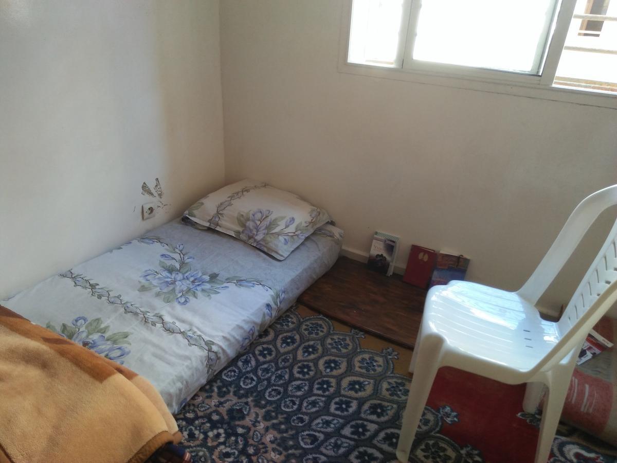 Assil Bed and Breakfast Casablanca Zewnętrze zdjęcie