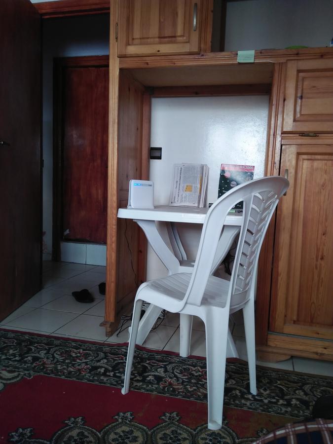 Assil Bed and Breakfast Casablanca Zewnętrze zdjęcie